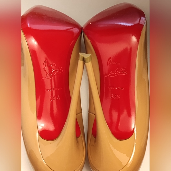 Louboutins - Picture 2 of 9